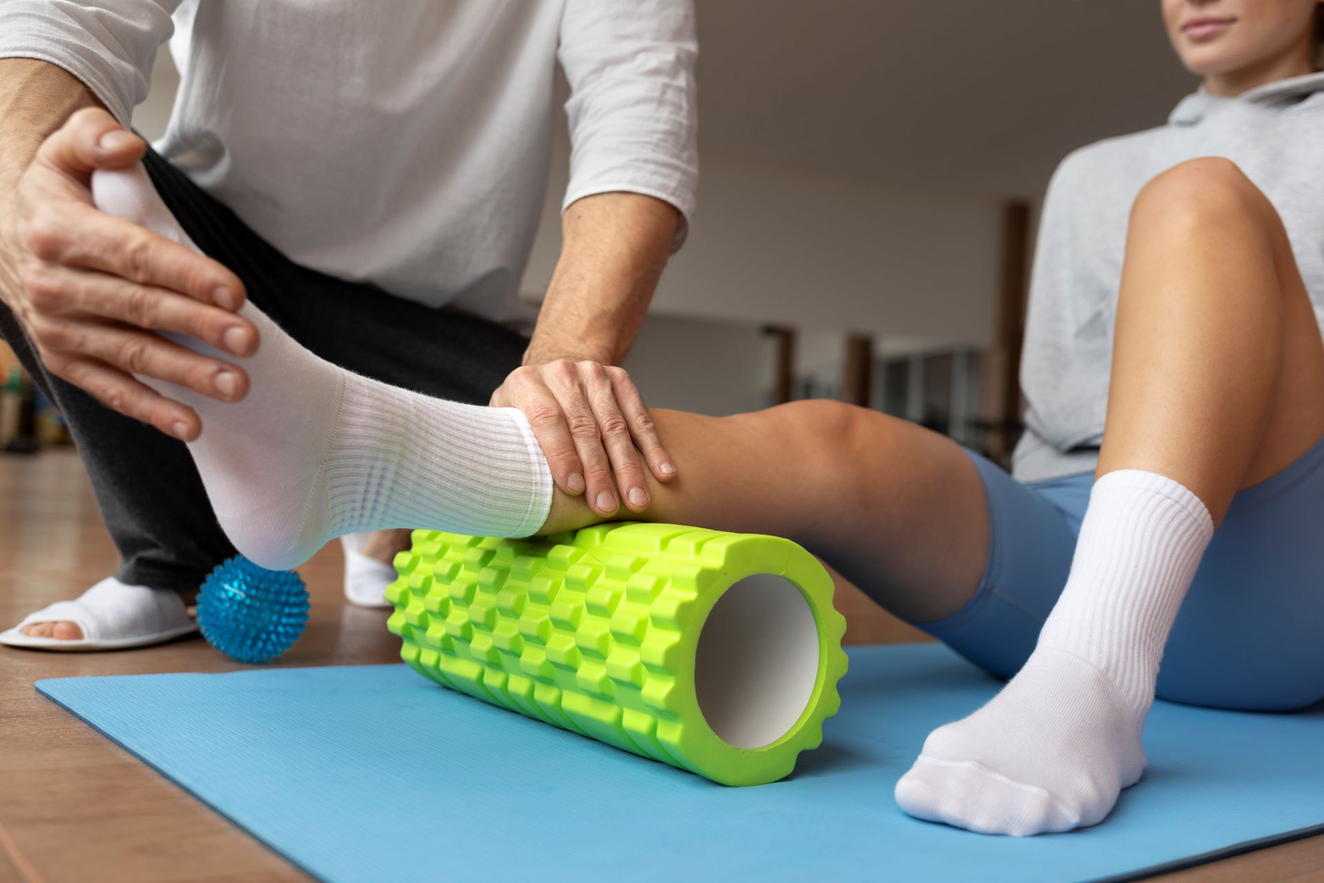 Fisioterapia Online